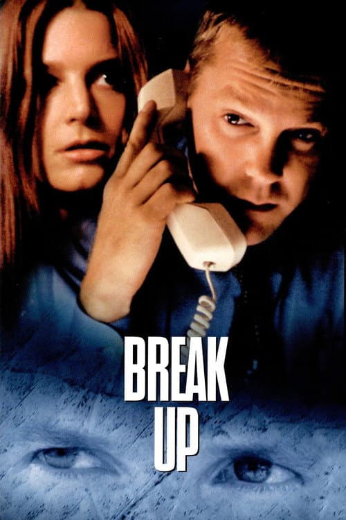 Break Up — poster
