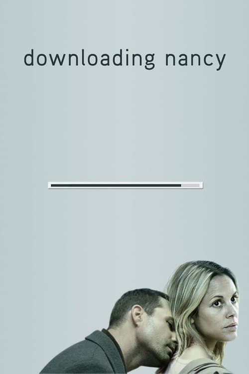 Downloading Nancy — poster