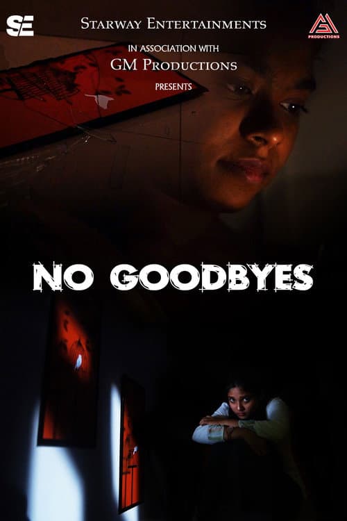 No Goodbyes — poster
