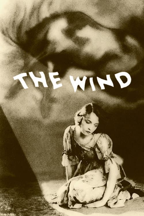 The Wind — poster