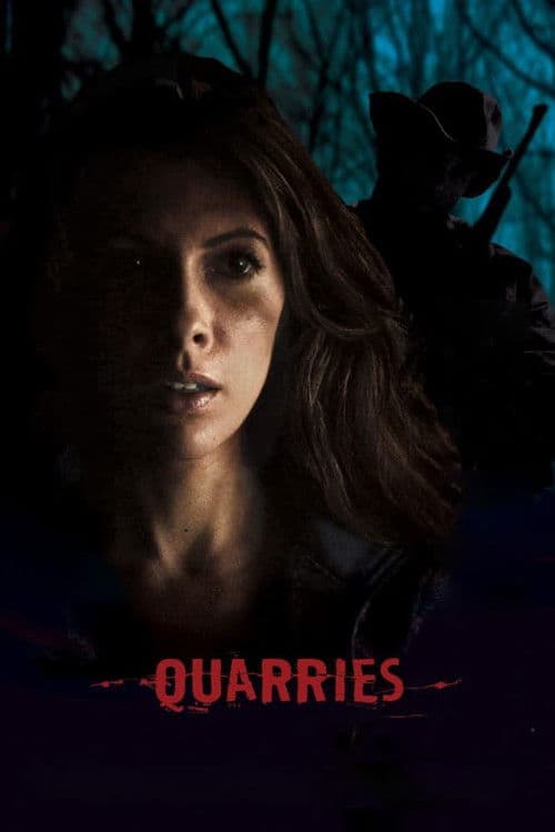 Quarries — poster