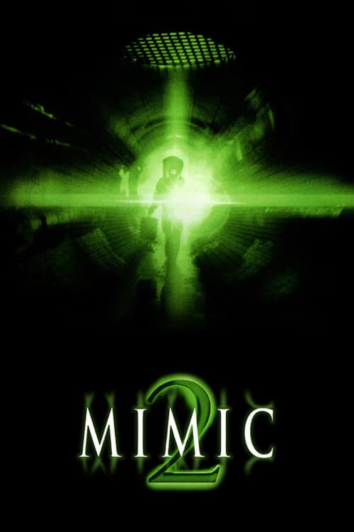 Mimic 2 — poster