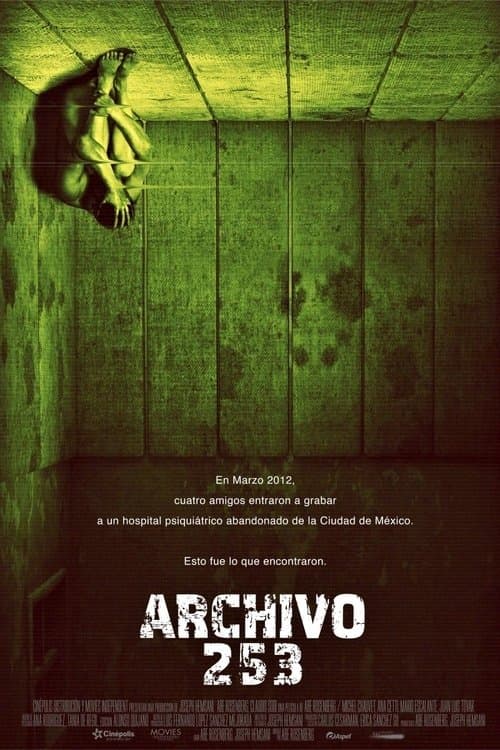 File 253 — poster