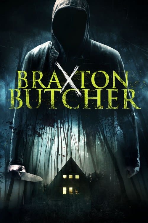 Braxton Butcher — poster