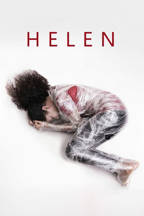 Helen — poster