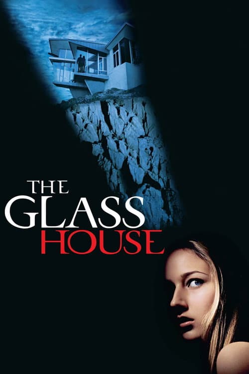 The Glass House — poster