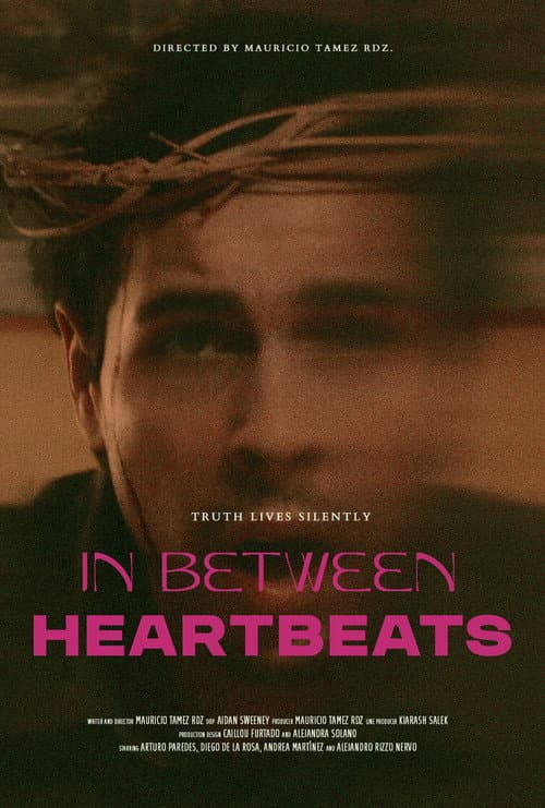 In Between Heartbeats — poster