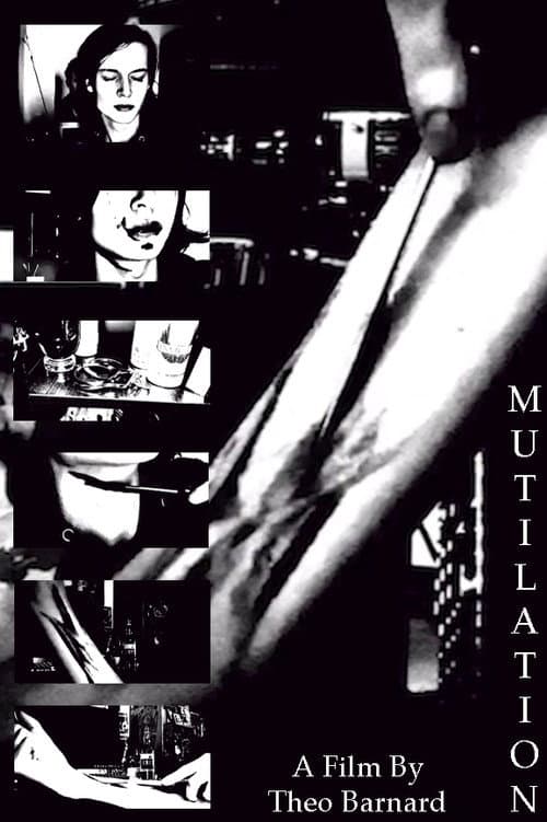 Mutilation — poster