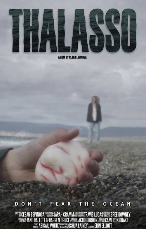 Thalasso — poster