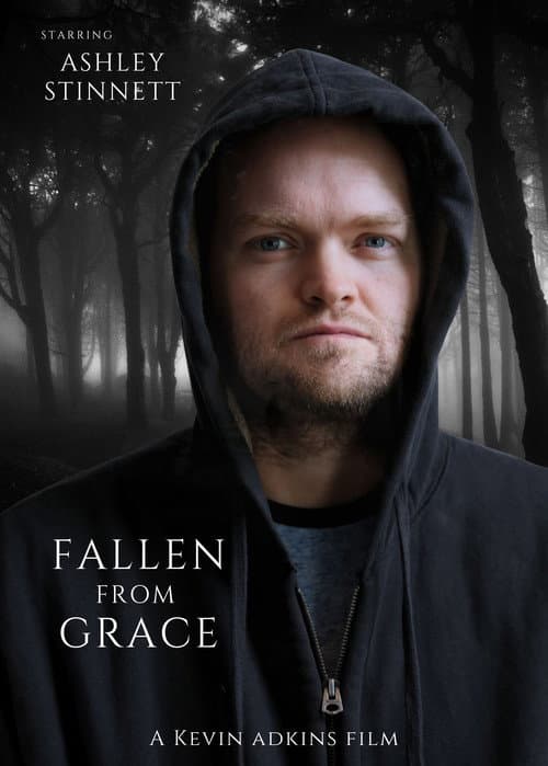 Fallen From Grace — poster