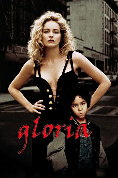Poster for Gloria