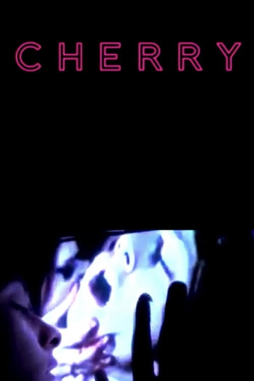 Cherry — poster