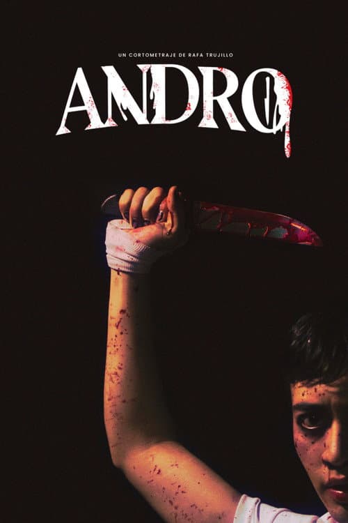 Andro — poster