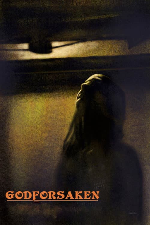 Godforsaken — poster