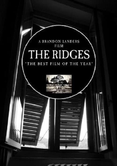 The Ridges — poster