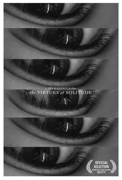 The Virtues of Solitude — poster