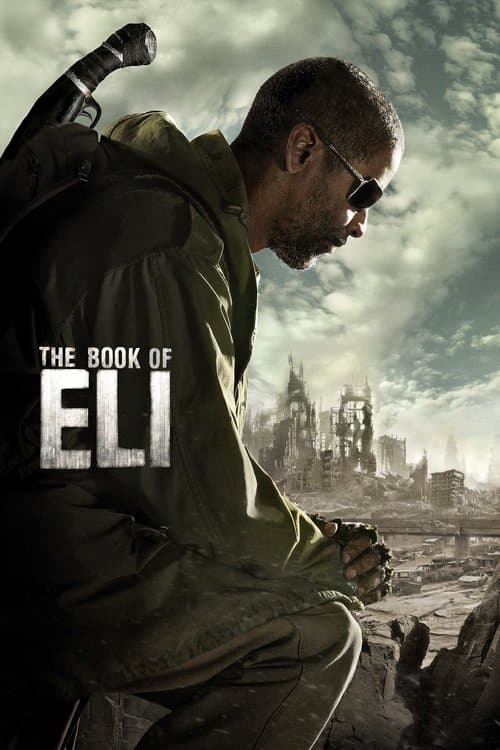 The Book of Eli — poster
