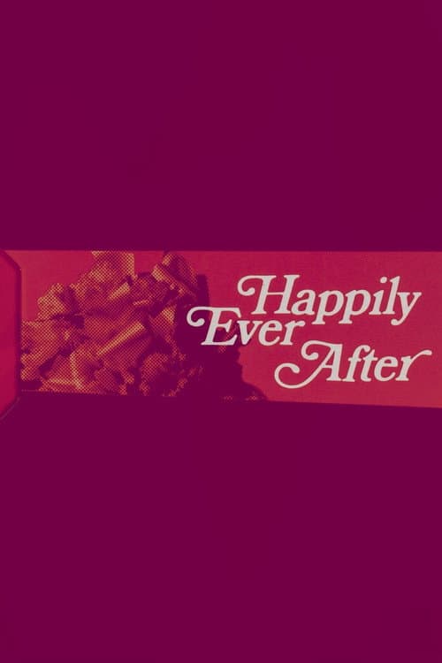 Happily Ever After — poster