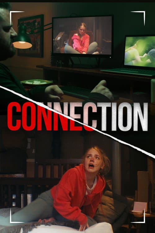 Connection — poster