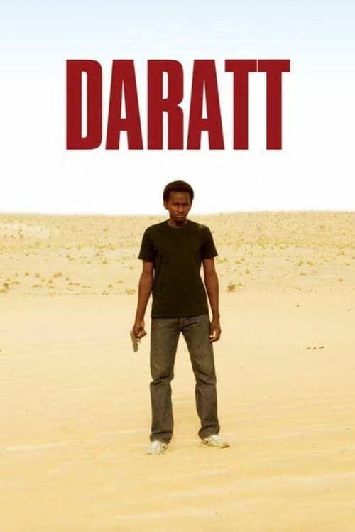Dry Season — poster