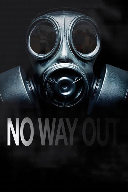 No Way Out — poster