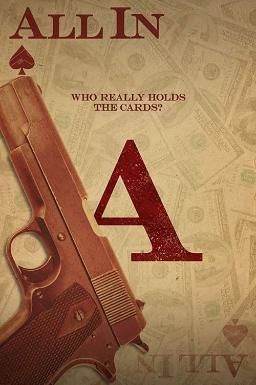 All In — poster