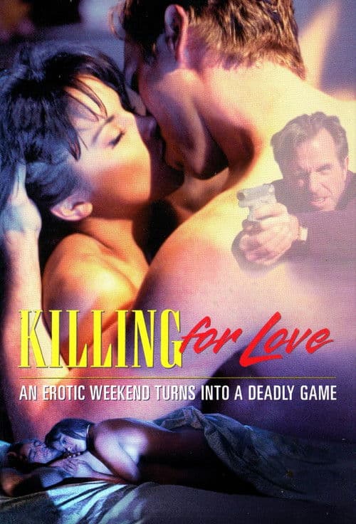 Killing for Love — poster