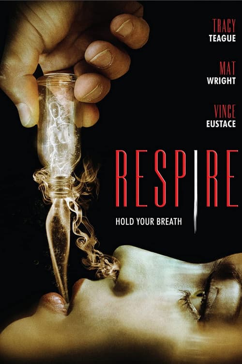 Respire — poster