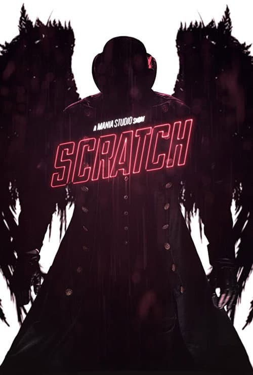Scratch — poster