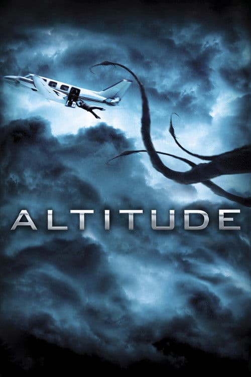 Altitude — poster