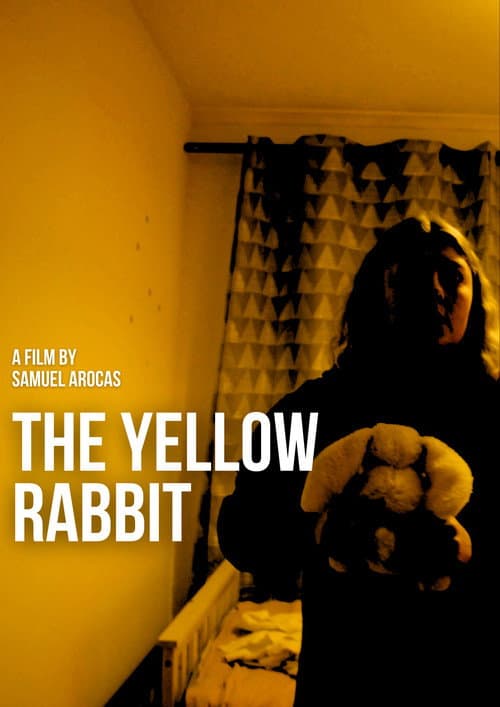 The Yellow Rabbit — poster