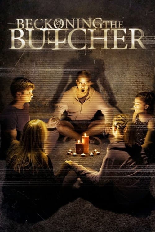 Beckoning the Butcher — poster