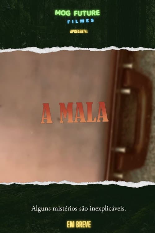 A Mala — poster