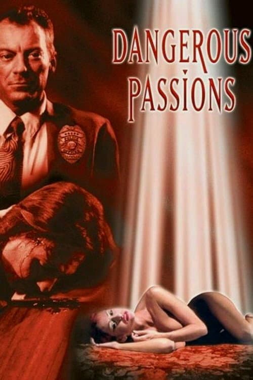 Dangerous Passions — poster