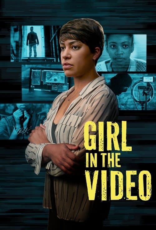 Girl in the Video — poster