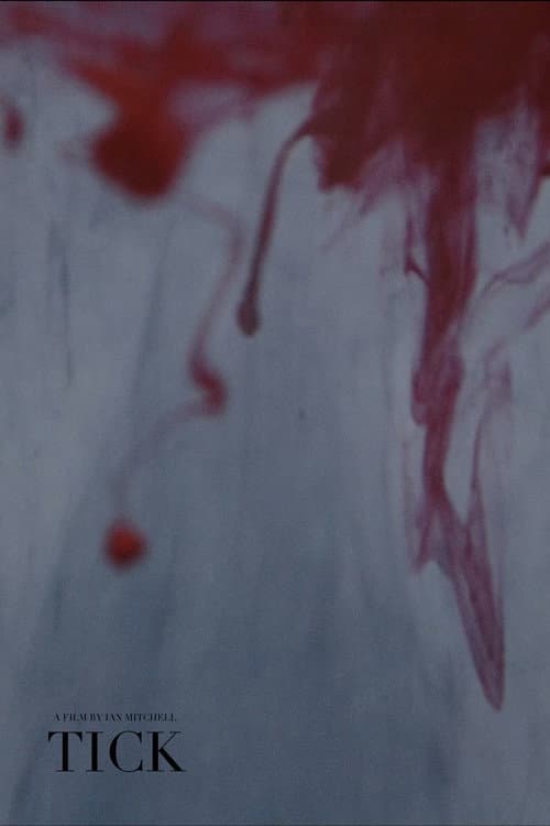 Tick — poster