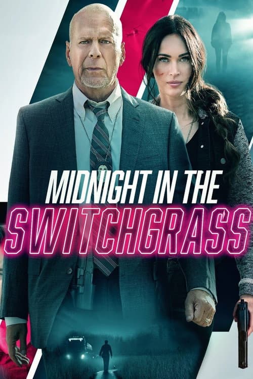 Midnight in the Switchgrass — poster