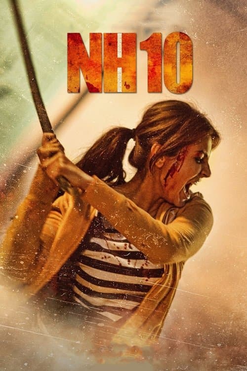 NH10 — poster