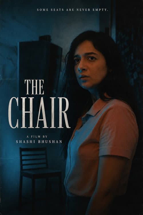The Chair — poster