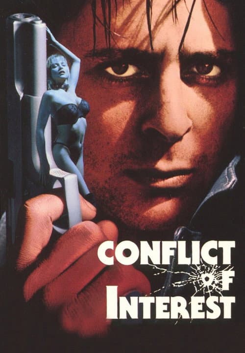 Conflict of Interest — poster
