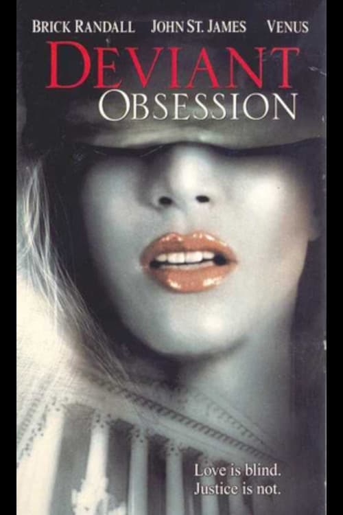 Deviant Obsession — poster