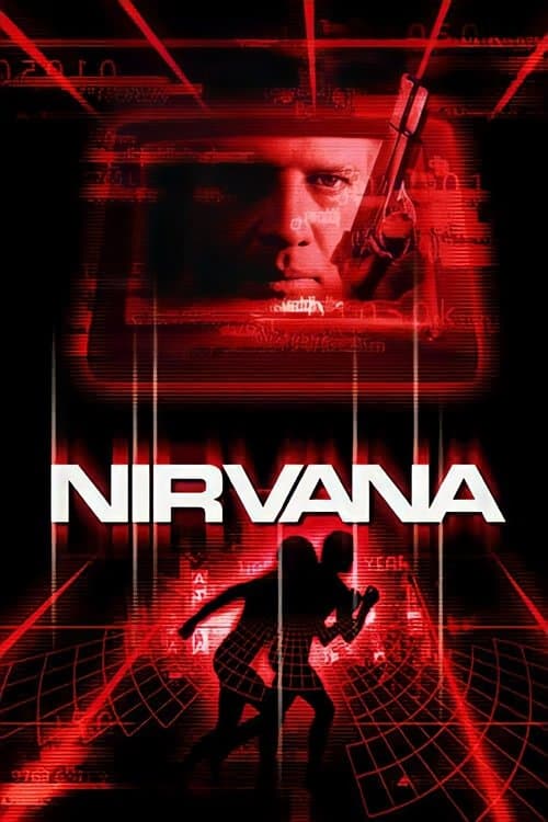 Nirvana — poster