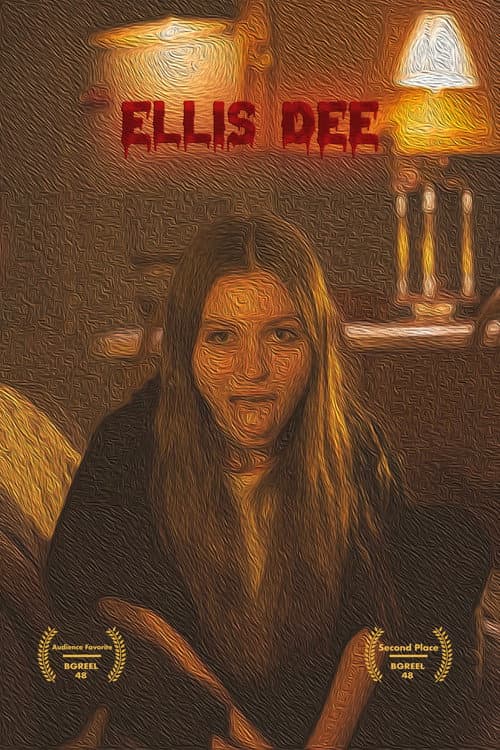 Ellis Dee — poster