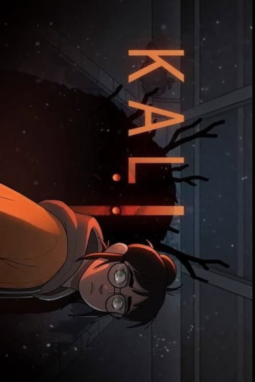 Kali — poster