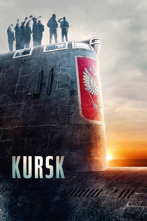 Kursk — poster