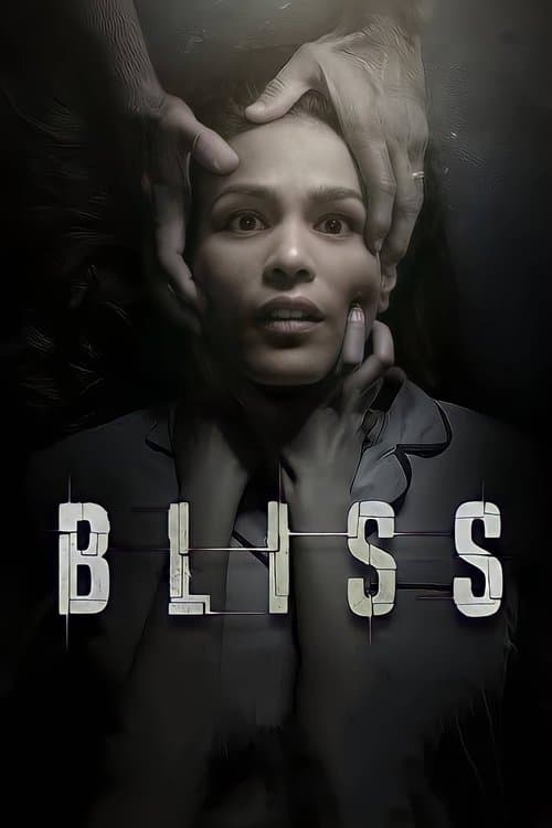 Bliss — poster