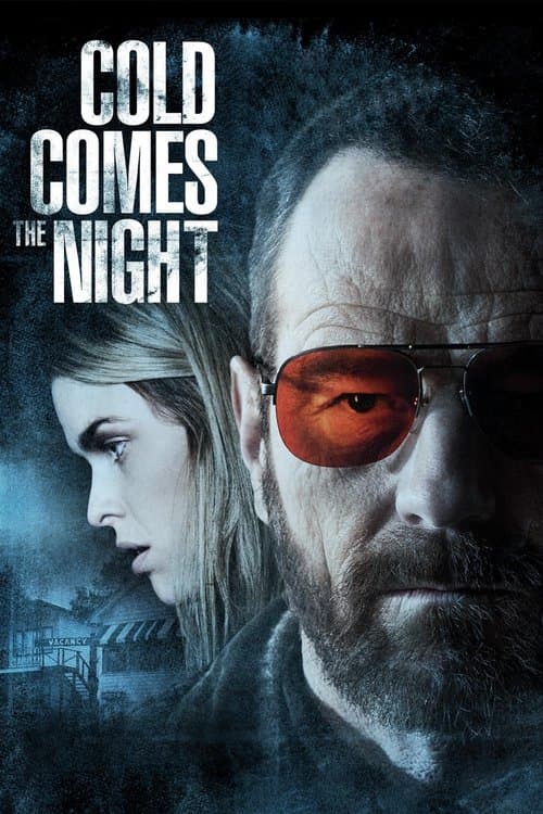 Cold Comes the Night — poster