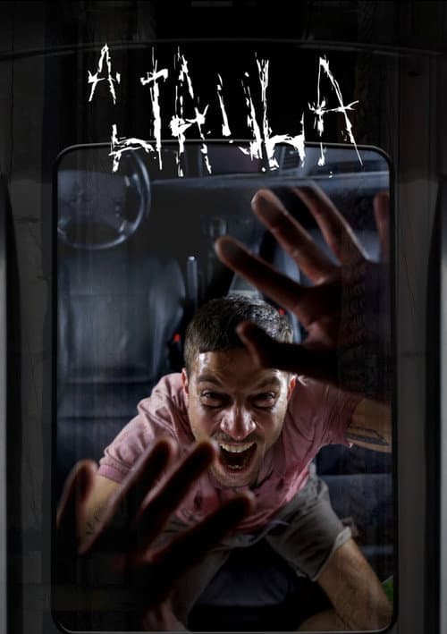 A Jaula — poster