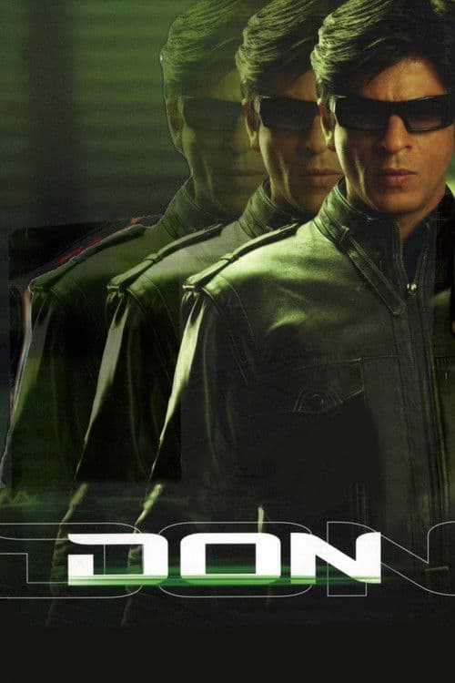 Don — poster
