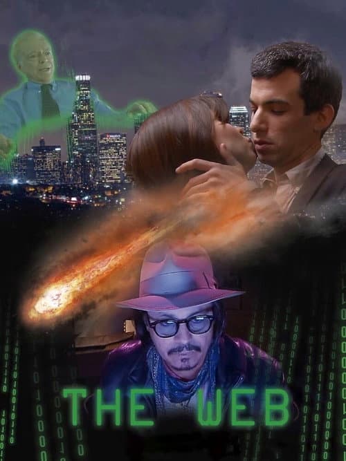 The Web — poster